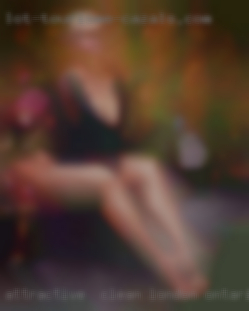 Attractive- London, Ontario clean - discreet.