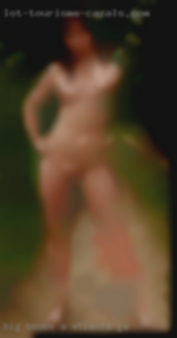 Big boobs in Atlanta, GA a bonus, but not essential .