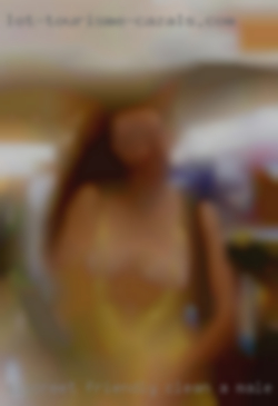 Discreet friendly clean a male for hot threesome and gentlemen!