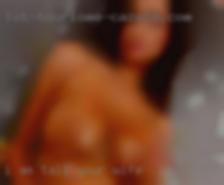 I am your wife in Louisiana tall and enjoy outdoor activities.