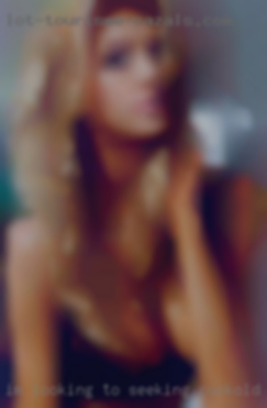 I'm looking seeking cuckold marriage to  meet interesting people.