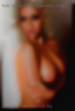 Im open minded in New Castle, KY and curious.