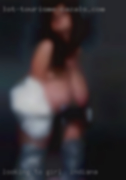Looking to girl in Indiana have fun, discreet hook up.