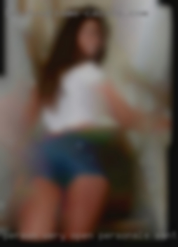 Person, very personals Santa Rosa open, direct and genuine.