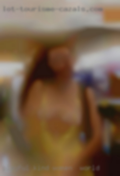 Playful, kind, open women in world minded and sexy.
