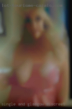 Single Glasgow discreet and Ready to mingle.